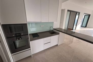 The Astaka @ 1 Bukit Senyum