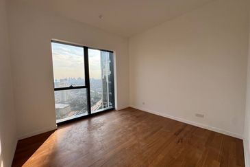 The Astaka @ 1 Bukit Senyum