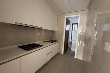 The Astaka @ 1 Bukit Senyum