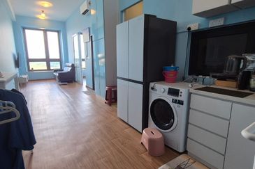 Sunway Grid Residence