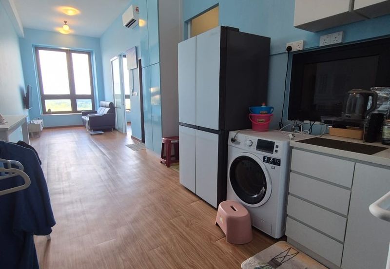 Sunway Grid Residence