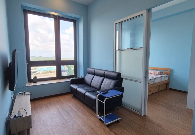 Sunway Grid Residence