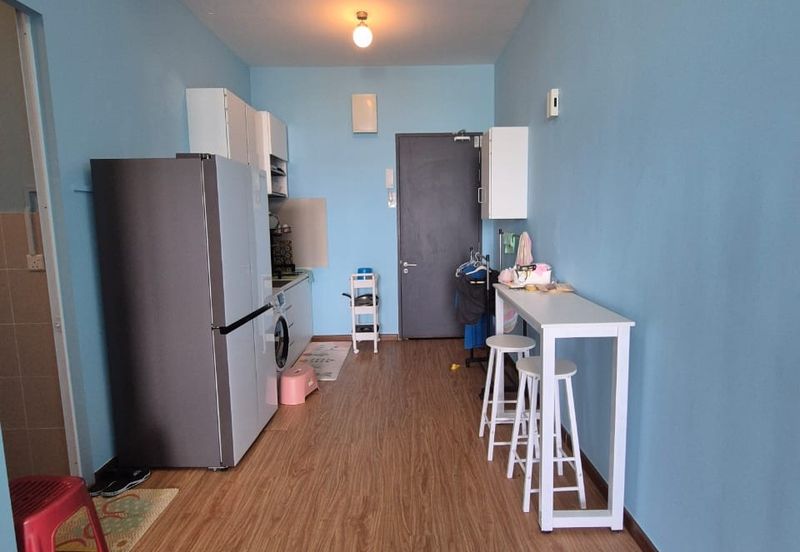 Sunway Grid Residence