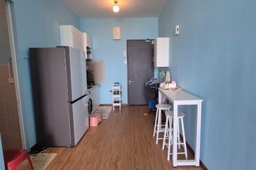 Sunway Grid Residence