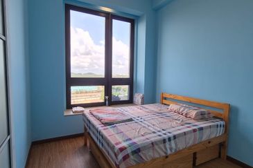 Sunway Grid Residence