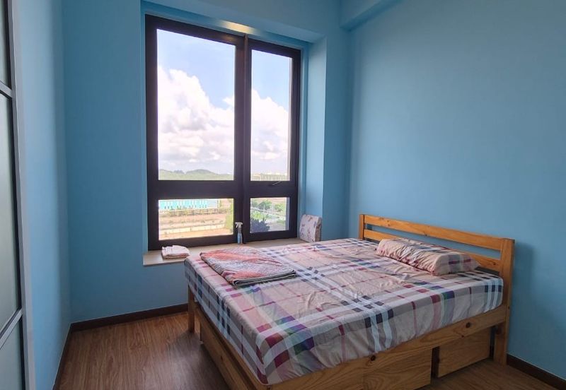 Sunway Grid Residence