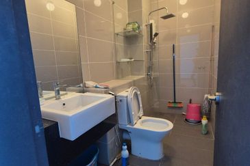 Sunway Grid Residence