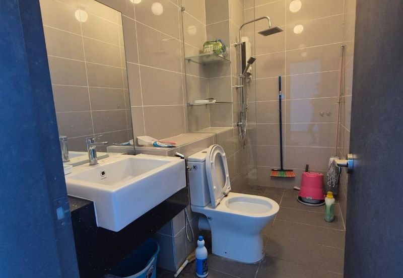 Sunway Grid Residence