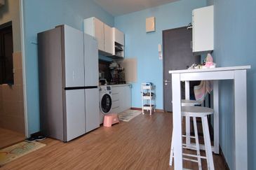 Sunway Grid Residence