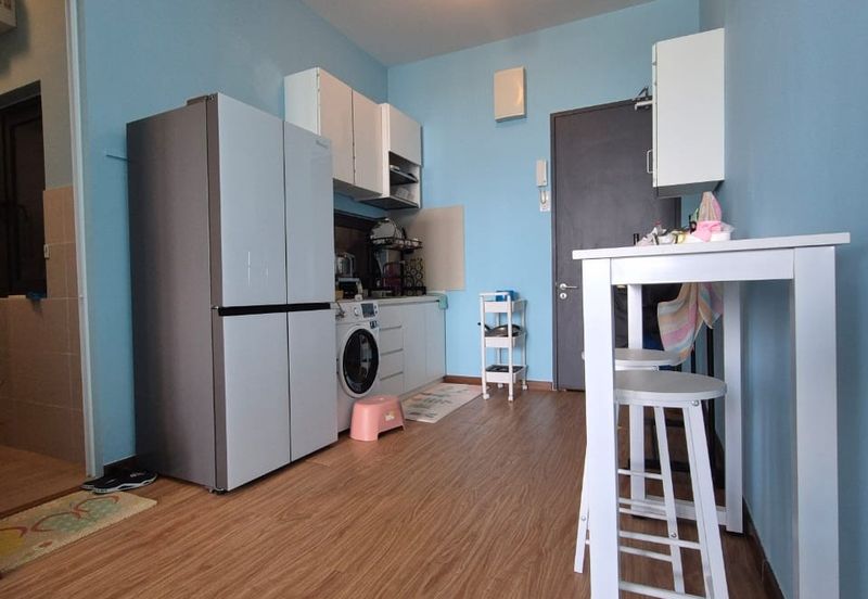 Sunway Grid Residence