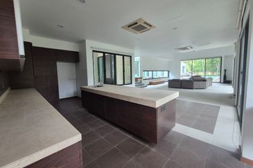 For Sale 19668 sqft Leisure Farm @ Bayou Grove 1 stry Bungalow