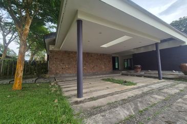 For Sale 19668 sqft Leisure Farm @ Bayou Grove 1 stry Bungalow