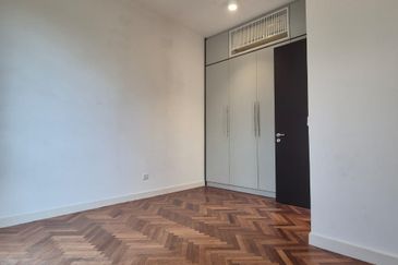 Avira Garden Terraces @ Medini