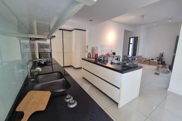 Avira Garden Terraces @ Medini