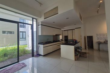 Avira Garden Terraces @ Medini