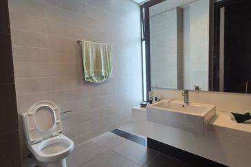 Avira Garden Terraces @ Medini