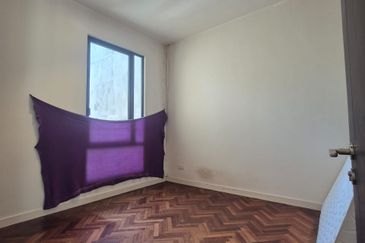 Avira Garden Terraces @ Medini