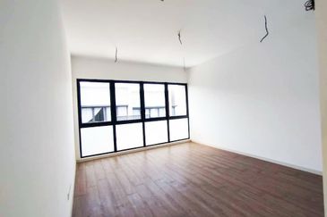 Sunway Emerald Residence