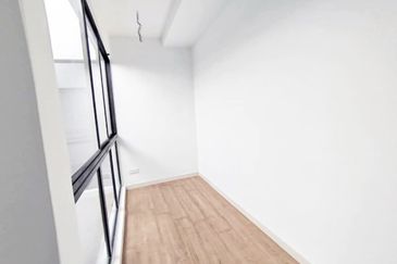 Sunway Emerald Residence