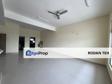 Double Storey House @ Taman Impian Emas, Johor, Skudai