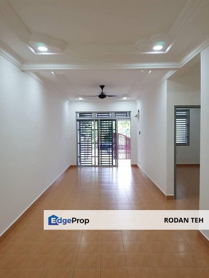 For Sale Single Storey Terrace House,  Jalan Soga @ Taman Bukit Tiram, Johor, Ulu Tiram