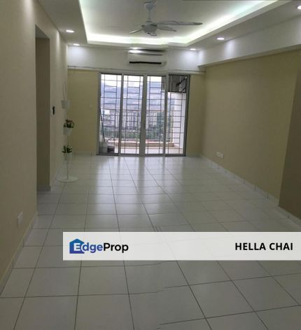 Axis Residence Cempaka Ampang Pandan Jaya Pandan Cahaya Pandan Indah for Sale , Selangor, Ampang