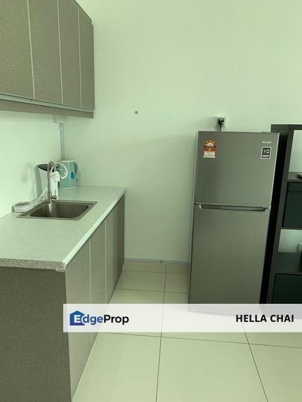 Hon Residensi Ampang Studio Gleneagles Kuala Lumpur KL City , Selangor, Ampang