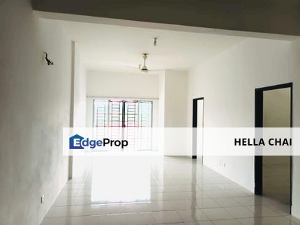 Suria Residence Bandar Mahkota Cheras BMC Mall Sungai Long for Sale , Selangor, Cheras South