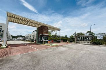 Residensi Bukit Citra