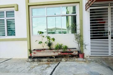 Residensi Bukit Citra