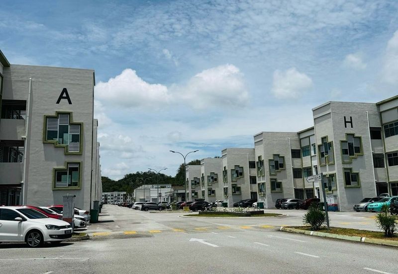 Residensi Bukit Citra