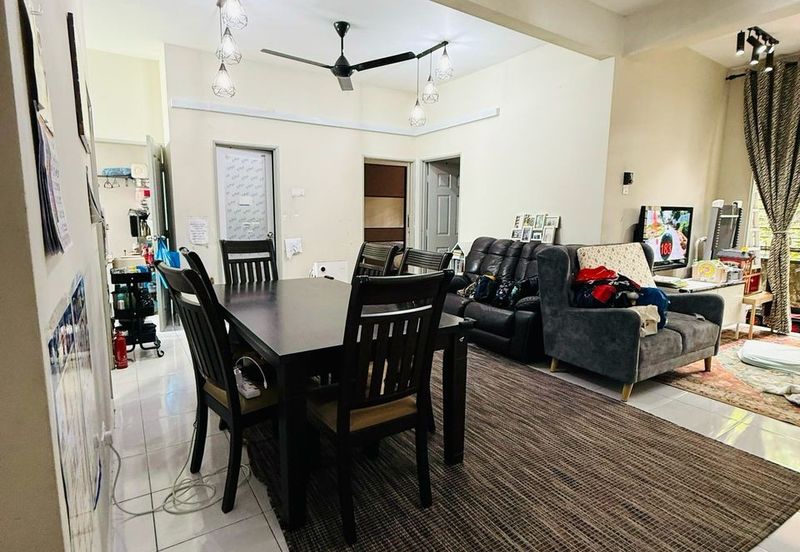 Residensi Bukit Citra