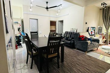 Residensi Bukit Citra