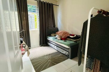 Residensi Bukit Citra