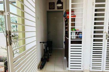 Residensi Bukit Citra