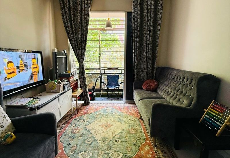 Residensi Bukit Citra