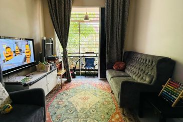 Residensi Bukit Citra