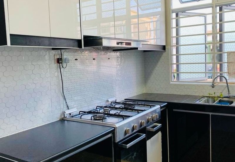 Residensi Bukit Citra