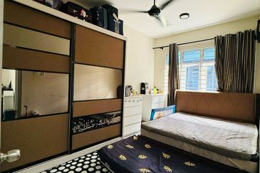 Residensi Bukit Citra