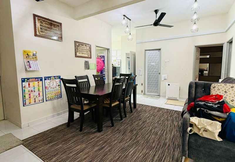 Residensi Bukit Citra