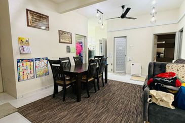 Residensi Bukit Citra