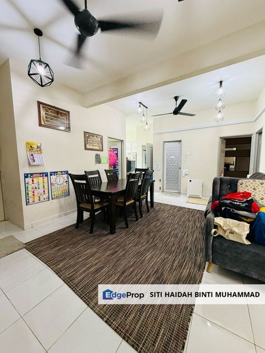 CITRA RESIDENCY Ground Floor Taman Bukit Citra For Sale , Negeri Sembilan, Nilai