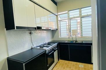 Residensi Bukit Citra