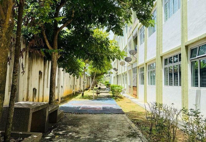 Residensi Bukit Citra