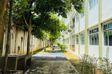 Residensi Bukit Citra