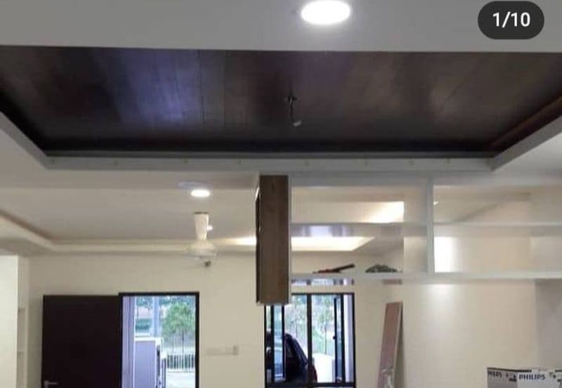 Cempaka Seri @ Kota Seriemas