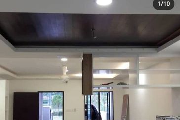 Cempaka Seri @ Kota Seriemas