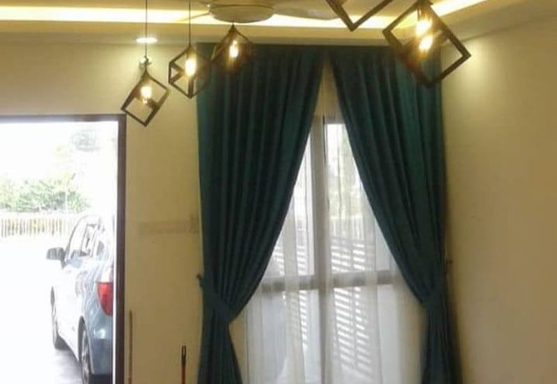 Cempaka Seri @ Kota Seriemas