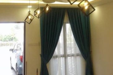 Cempaka Seri @ Kota Seriemas