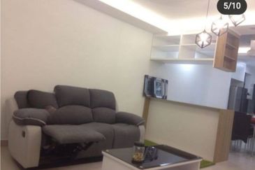 Cempaka Seri @ Kota Seriemas